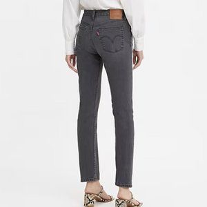 Levi's 501 Skinny Women's Jeans - W24 L28